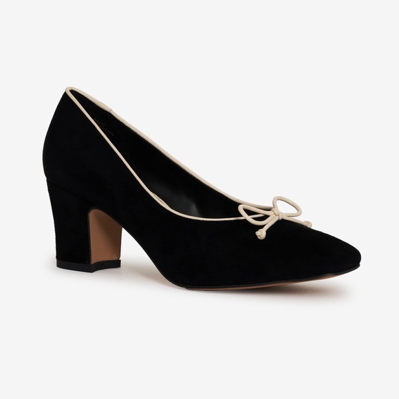 Angelina Heel - Picture 1 of 4